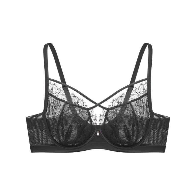 Manifen Women's Bras-0