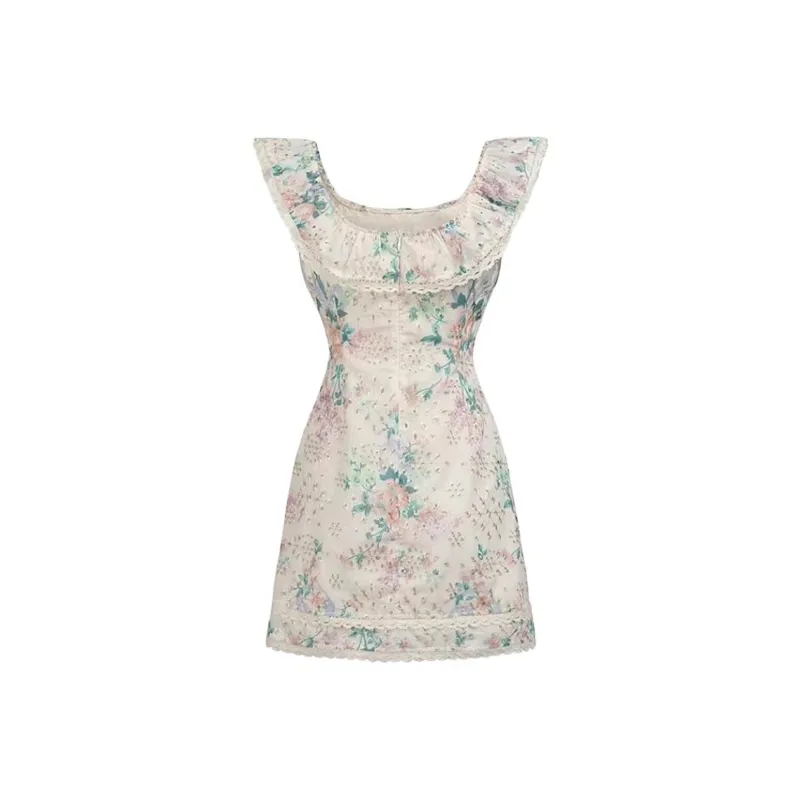 OZVO Short Sleeved Dress Women's-1