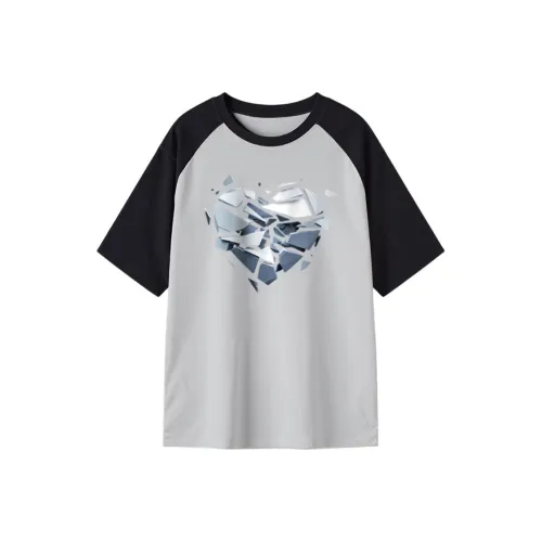 FAIRWHALE T Shirts Women's