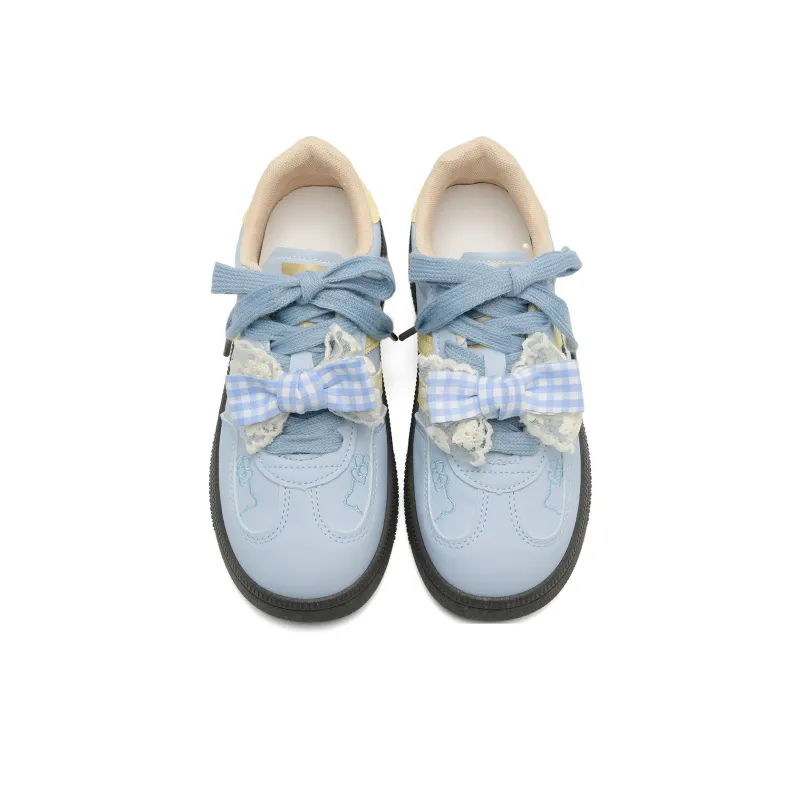 XPQ Wrapping, Wear Resistant And Non Slip Low Top Skateboard Shoes Women's-38