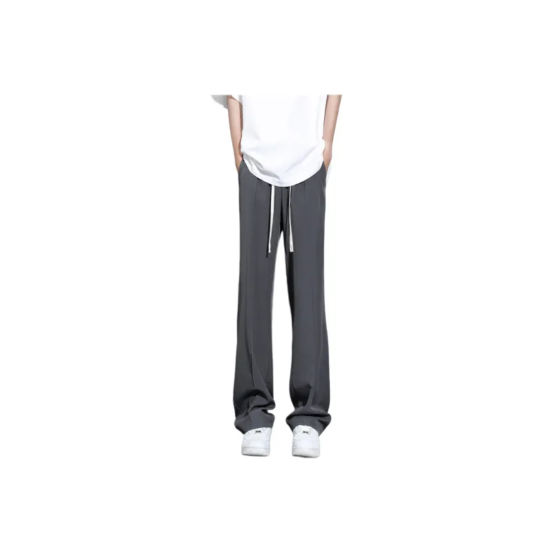 Struggle Vintage95 Casual Pants Unisex-6