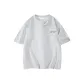 White Heather Gray (Red)