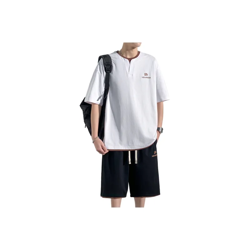SXSY Casual Sportswear Unisex-5