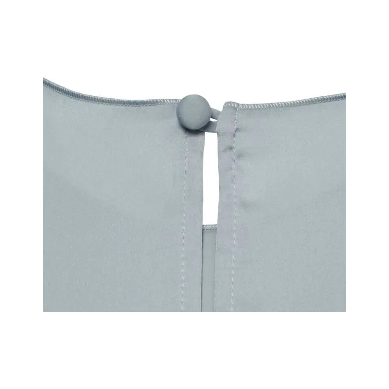 Onitsuka Tiger Sleeveless Dress Women's Light Blue-2