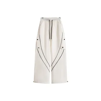 ABCMININ Casual Pants Women's