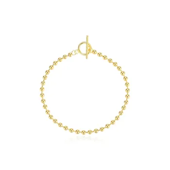Zoo Jewel S925 Silver Bracelets Women's