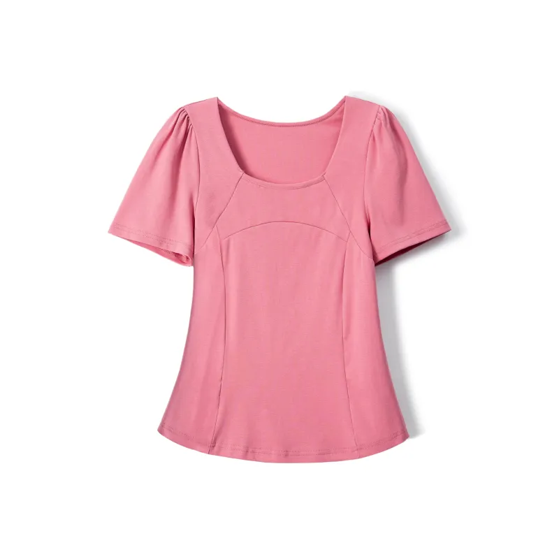 CLUB NEWS Regular T Shirt Women's-12