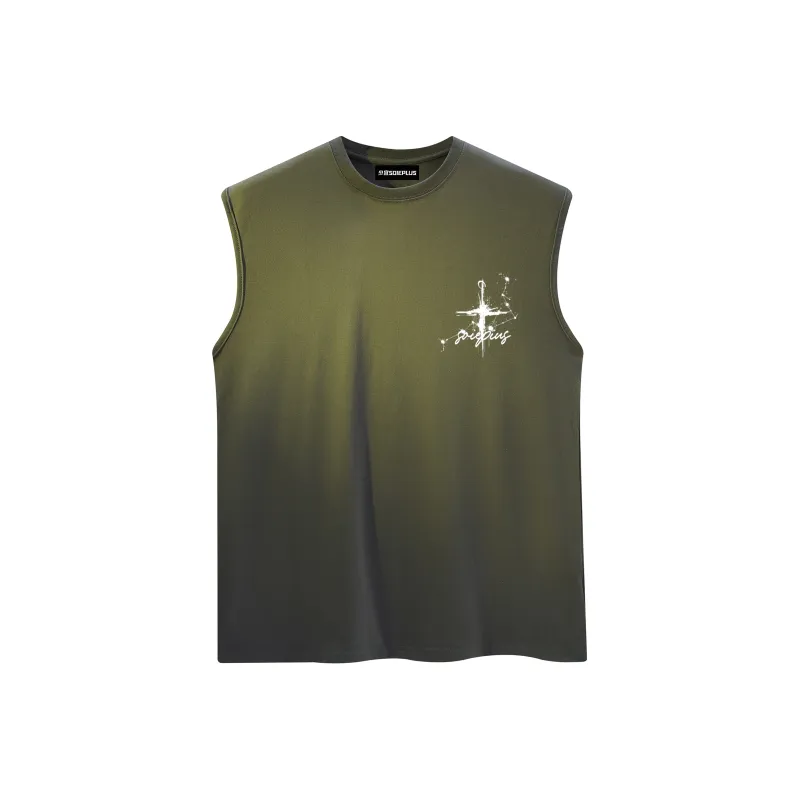 SOIE Tank Tops Unisex-9