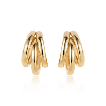 ZANC Earrings Women's