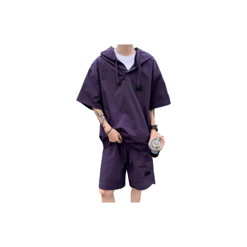 DANGERTIGER Casual Sportswear Unisex-0
