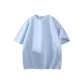 [Sorona Cooling]Misty Blue (Ho Red Beans White Chest Logo)
