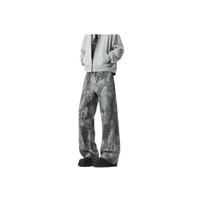 Maxim's De Paris Jeans Unisex-3