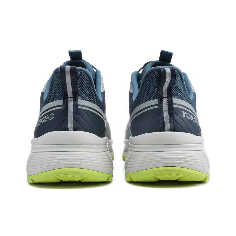 TOREAD Abrasion Resistant Slip Resistant Shock Absorbers River Trekking Shoes Men's-24