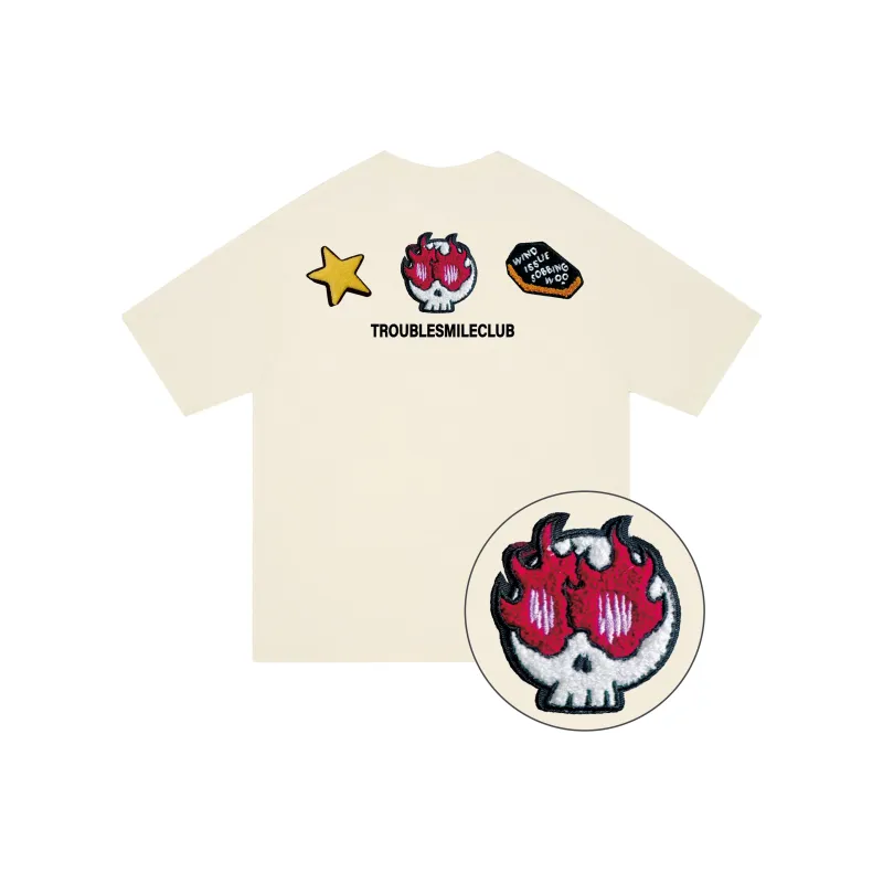 TBSM T Shirts Unisex-11