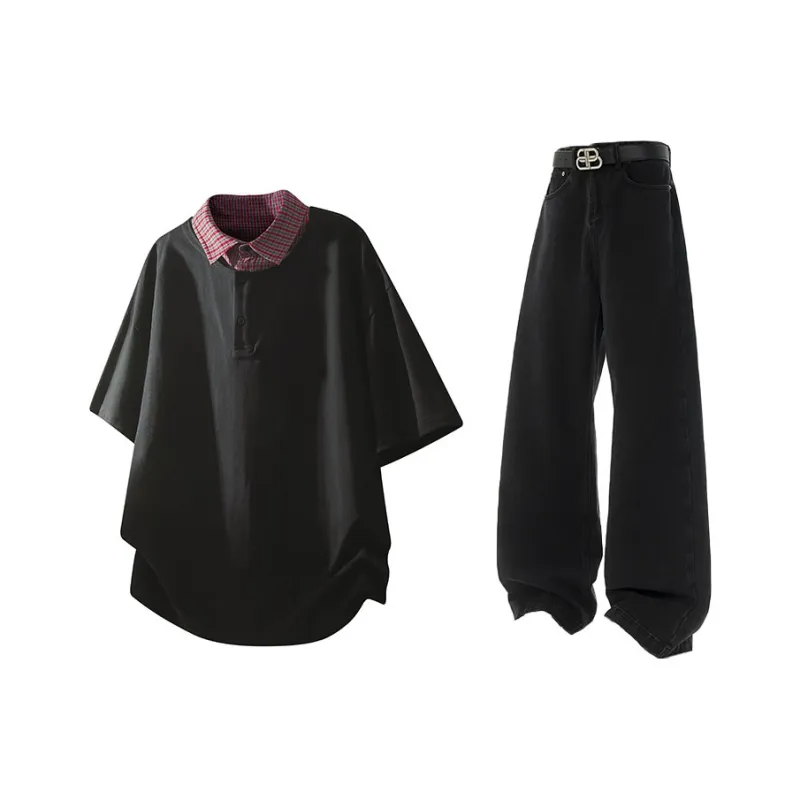 FRQ Casual Sportswear Unisex-12