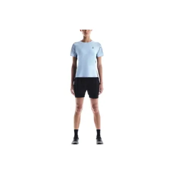 On Performance T Shirt Women's Arctica/Total Solar Eclipse