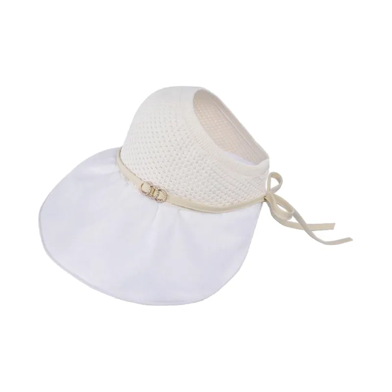 Ai Jiawei Polyester Bucket Hats Women's-3