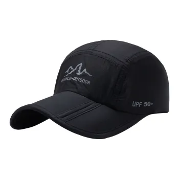 BANDICOOT Polyester Baseball Caps Men's