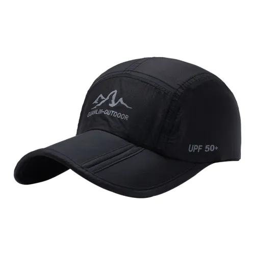BANDICOOT Polyester Baseball Caps Men's