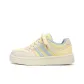 Beige Yellow (Mesh)