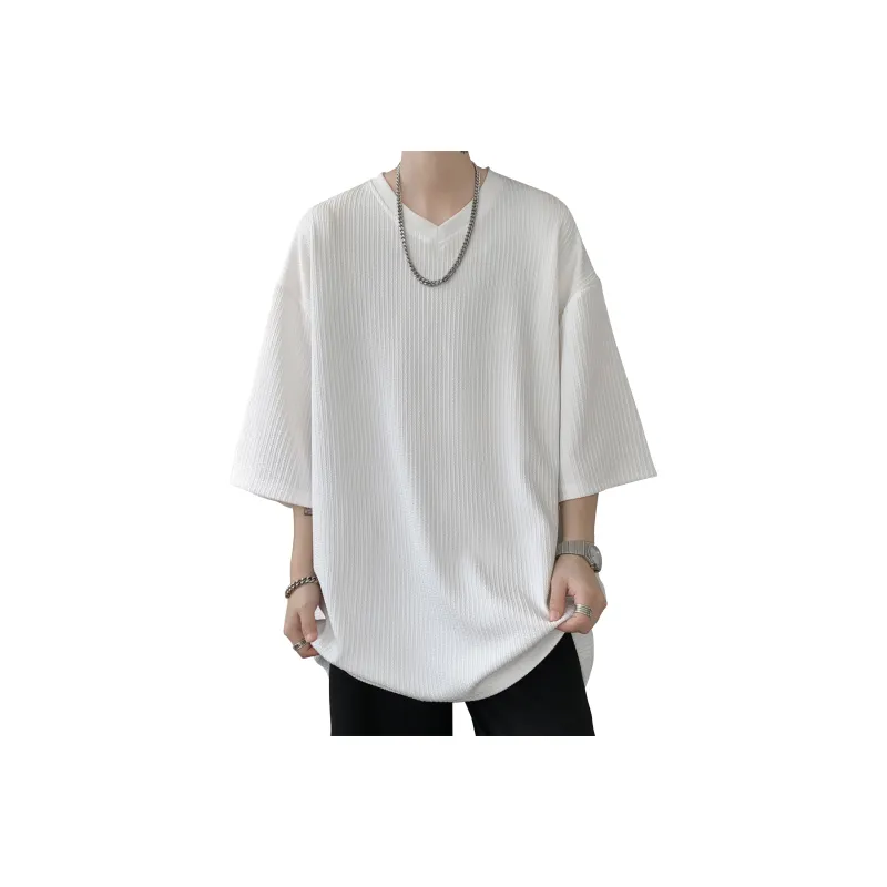 DANGERTIGER T Shirts Unisex-6