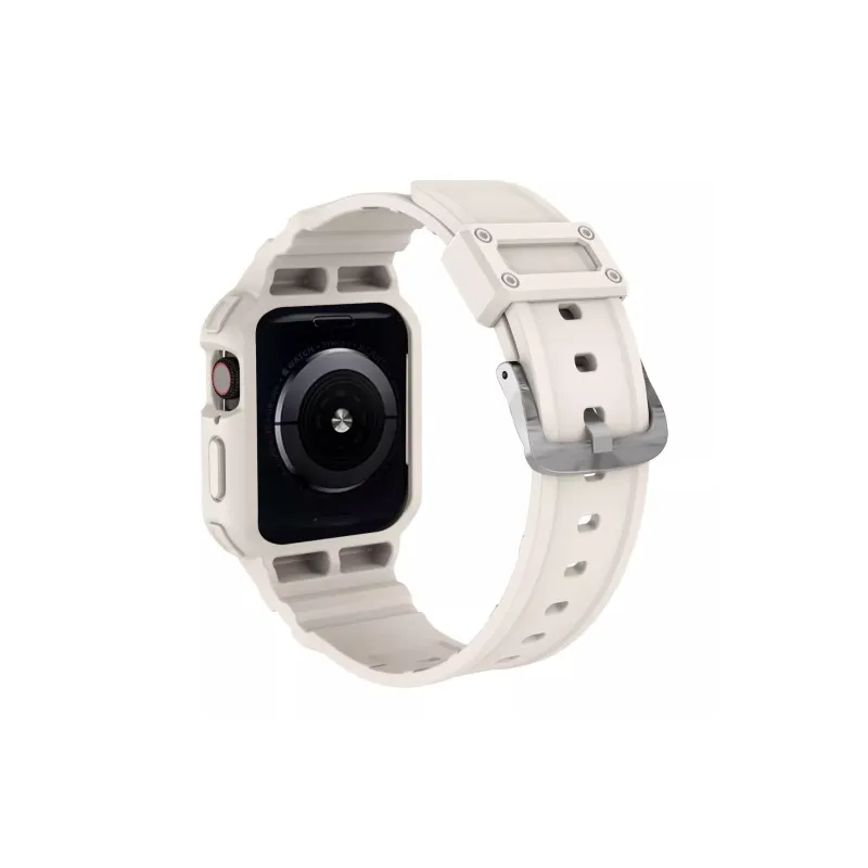 KVZUVUU Apple Compatibility Watch Band TPU Material-18