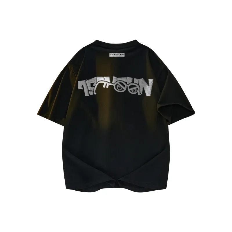 7 SEVFUN T Shirts Unisex-7
