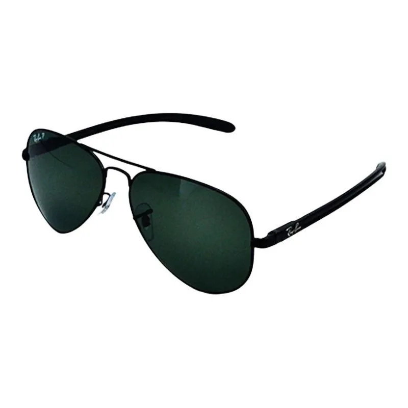 RayBan Aviator Frame Sunglasses-0