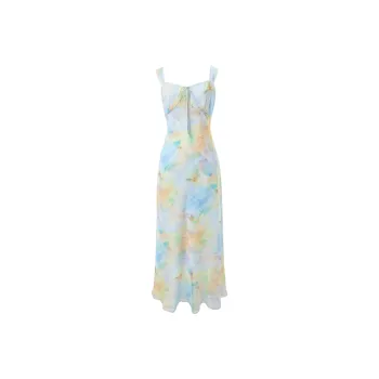 Incolore Slip Dresses Women's Multicolor