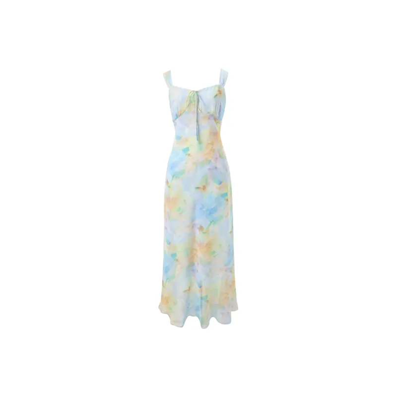 Incolore Slip Dresses Women's Multicolor-0