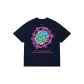 Navy Blue (Pink)