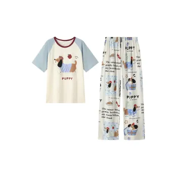 Gongdie Unisex Pajama Sets
