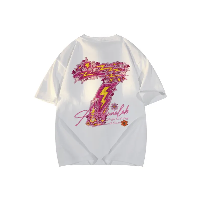 7 SEVFUN T Shirts Unisex-6