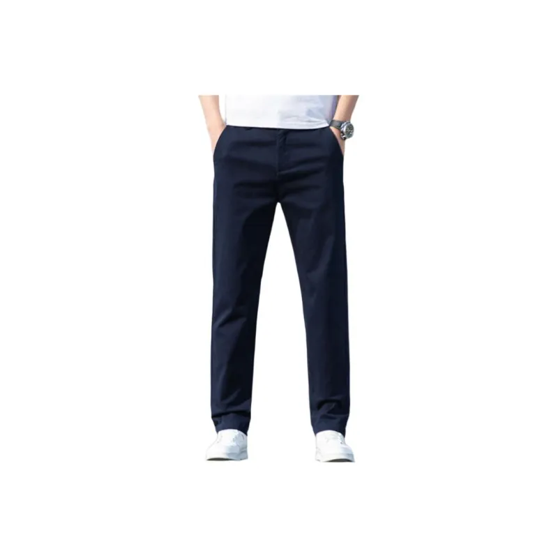 PIERRE CARDIN Casual Pants Men's-5