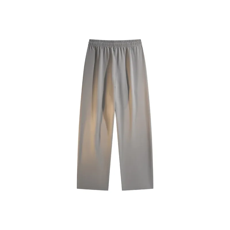 Warrior Huichao Cloud Sail Collection Casual Pants Unisex-6