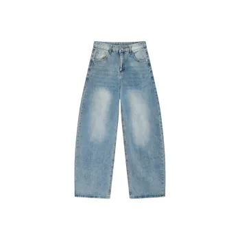 GALAXY FAIRY Jeans Unisex Blue