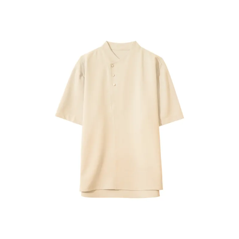 HUALUNDESIGN Shirts Unisex-6