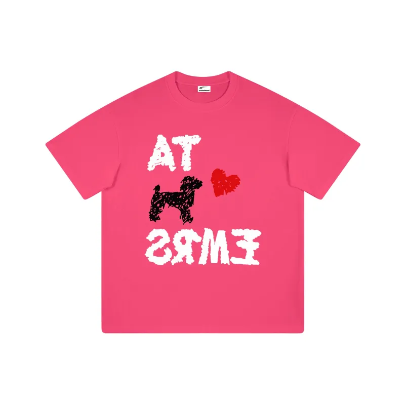SIMPLE RIMLESS/SRME T Shirt Unisex-4