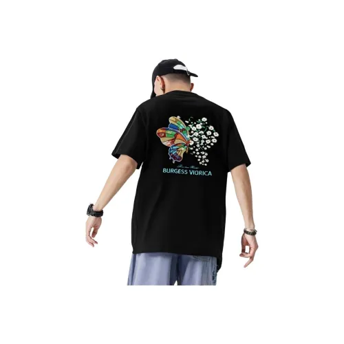 OKPI T Shirts Unisex