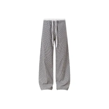 GBXM Casual Pants Unisex