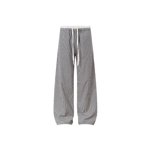 GBXM Casual Pants Unisex