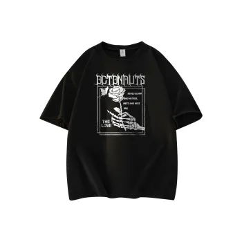 Small Columns Under The Sea T Shirt Unisex