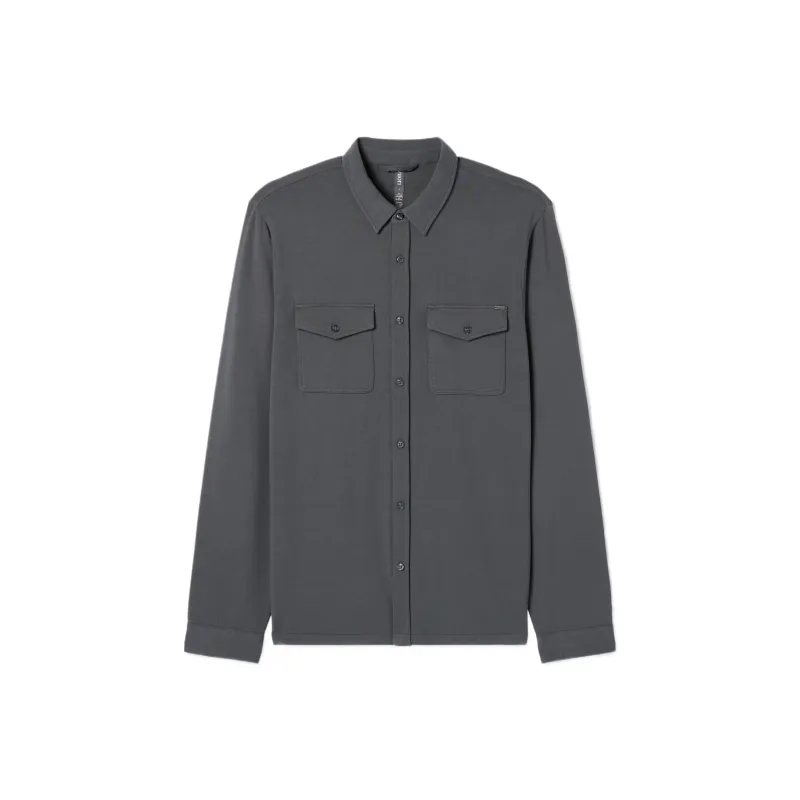 Vuori Shirts Men-3