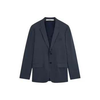 CALVIN KLEIN Business Suit Men's