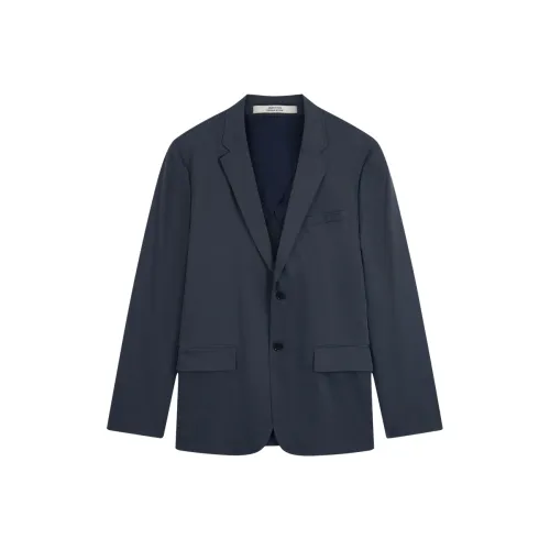 CALVIN Hybrid Business Suit Men's