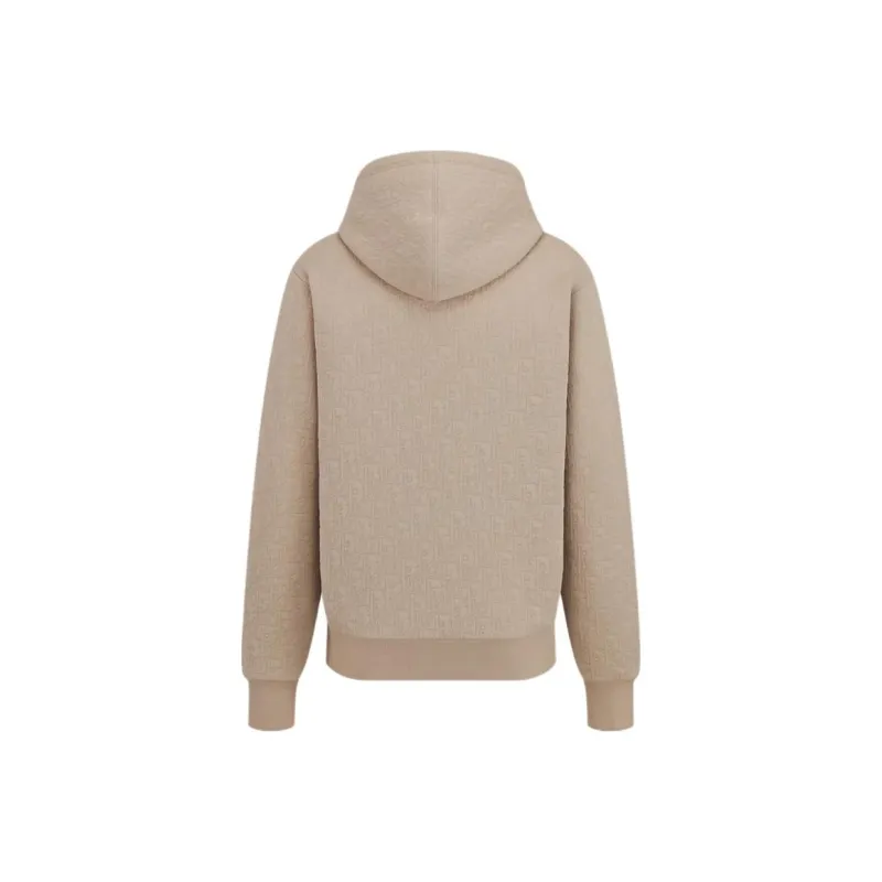 DIOR Sweatshirts Men Beige-1