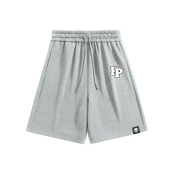HIPANDA Casual Shorts Unisex