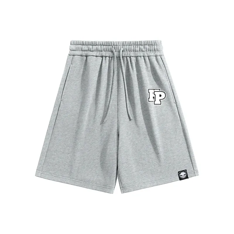 HIPANDA Casual Shorts Unisex-0