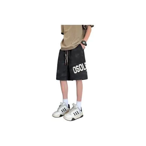 ACUOD BY CHANU Casual Shorts Unisex