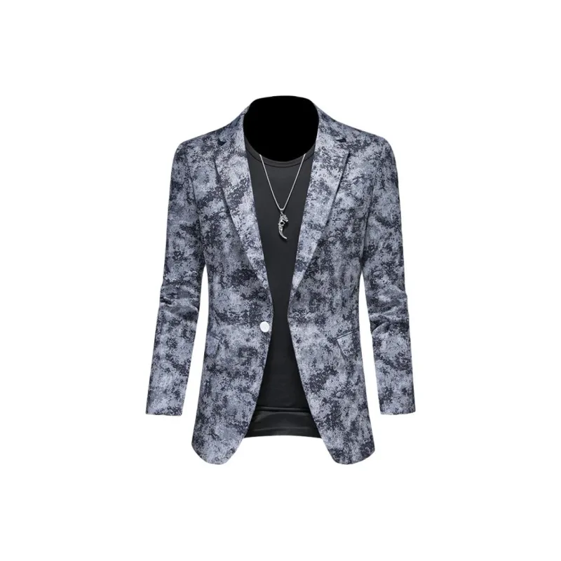 PIERRE CARDIN Business Suit Men's-0